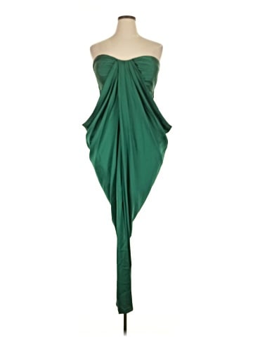 Gabrielle Union New York and Company Cocktail Dress (view 1)