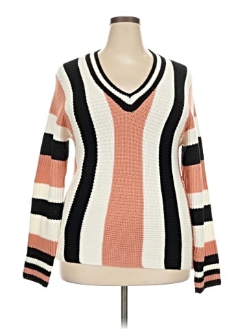 Unbranded Pullover Sweater (view 1)