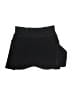 SPANX Solid Black Active Skort Size S - photo 1