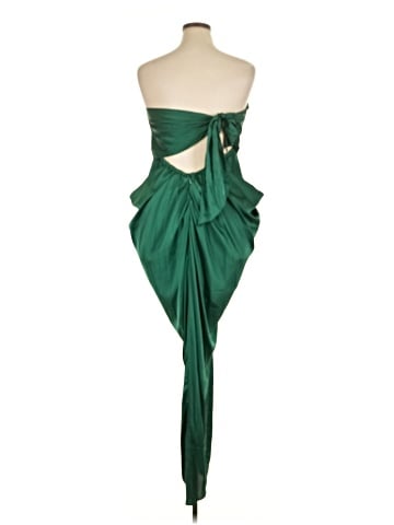 Gabrielle Union New York and Company Cocktail Dress (view 2)