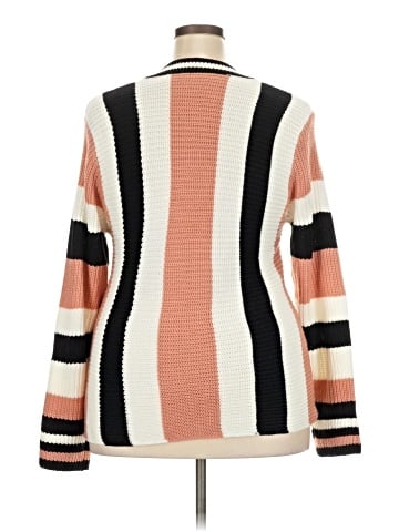 Unbranded Pullover Sweater (view 2)