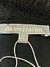 Daniel Rainn 100% Polyester Black Sleeveless Blouse Size XL - photo 7