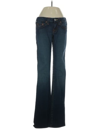 True Religion Jeans (view 1)