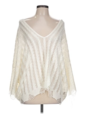 Pol Pullover Sweater (view 1)