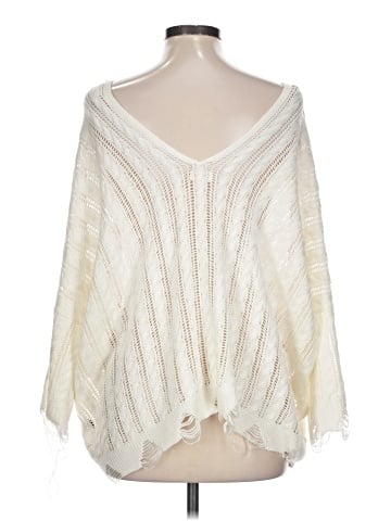 Pol Pullover Sweater (view 2)