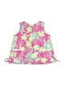 Lilly Pulitzer Pink Dress Size 12-18 mo - photo 1