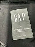 Gap Black Coat Size S - photo 6