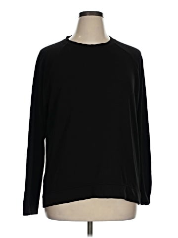 Workshop Republic Clothing 3/4 Sleeve T-Shirt (view 1)