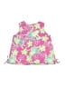 Lilly Pulitzer Pink Dress Size 12-18 mo - photo 2