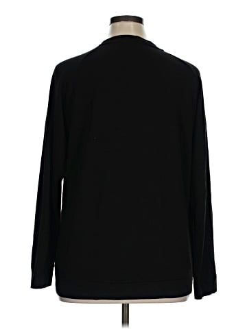 Workshop Republic Clothing 3/4 Sleeve T-Shirt (view 2)