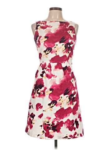 Ann Taylor Factory Cocktail Dress (view 1)