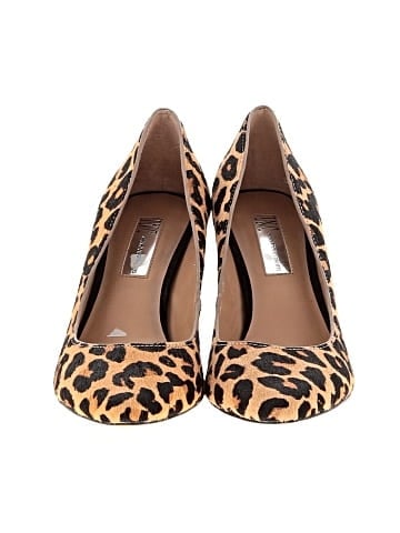 INC International Concepts Heels (view 2)