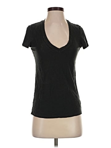 James Perse Short Sleeve T-Shirt (view 1)