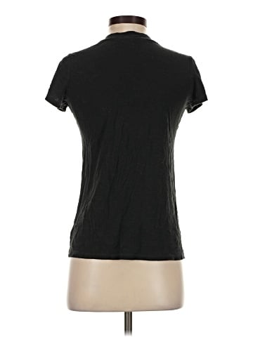 James Perse Short Sleeve T-Shirt (view 2)