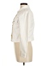 BB Dakota 100% Cotton Ivory Denim Jacket Size M - photo 5