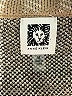 Anne Klein Plaid Tan Coat Size M - photo 6