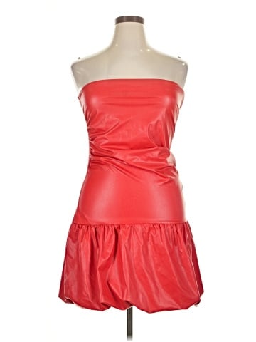 Almost Famous Cocktail Dress (view 1)