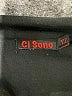 Ci Sono Black Active Pants Size XL - photo 4