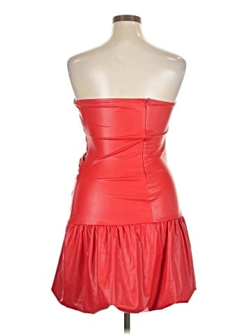 Almost Famous Cocktail Dress (view 2)