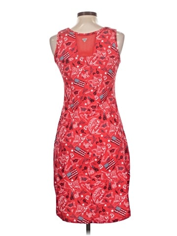 Columbia Casual Dress (view 2)