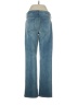 NYDJ Blue Jeans Size 4 (petite) - photo 2