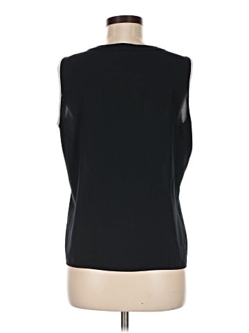 Calvin Klein Sleeveless T-Shirt (view 2)