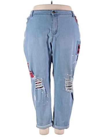 Lane Bryant Jeans (view 1)