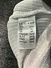 Lascana Silver Short Sleeve Top Size 0 - 2 - photo 8
