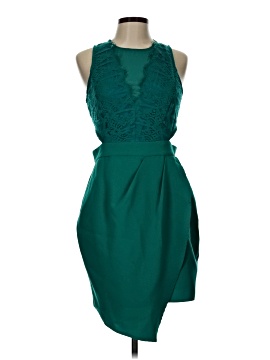 Adelyn Rae Cocktail Dress
