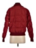 Eddie Bauer 100% Nylon Red Jacket Size S - photo 2