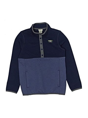 L.L.Bean Track Jacket (view 1)