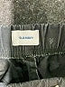 Old Navy Stars Black Shorts Size 6 - 7 - photo 3