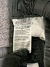 Old Navy Stars Black Shorts Size 6 - 7 - photo 4
