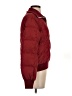 Eddie Bauer 100% Nylon Red Jacket Size S - photo 4