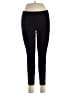 Ann Taylor LOFT Black Active Pants Size M - photo 1
