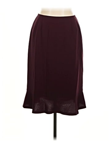 Albert Nipon Casual Skirt (view 1)