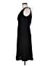 Studio I 100% Polyester Black Cocktail Dress Size 8 - photo 5