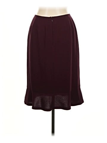 Albert Nipon Casual Skirt (view 2)