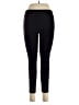 Ann Taylor LOFT Black Active Pants Size M - photo 2