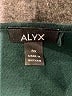 Alyx Teal 3/4 Sleeve Top Size 3X - photo 7