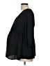 Isabel by Ingrid + Isabel 100% Polyester Black Long Sleeve Blouse Size L - photo 5
