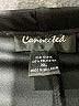 Connected Apparel 100% Polyester Black Casual Pants Size XL - photo 4