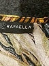 Rafaella Gold Short Sleeve Blouse Size 1X - photo 7