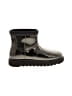 Koolaburra by UGG Black Rain Boots Size 10 - photo 1