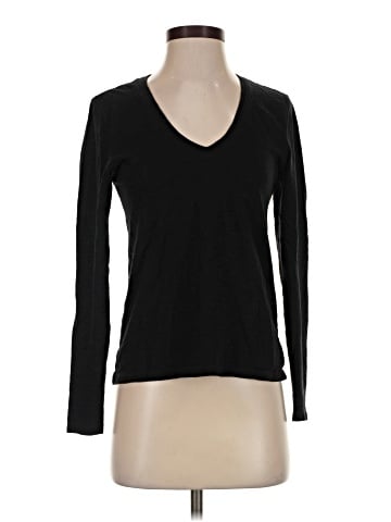 Lilla P Long Sleeve T-Shirt (view 1)