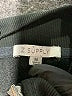 Z Supply Black Turtleneck Sweater Size M - photo 7