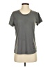 Helly Hansen Gray Active T-Shirt Size S - photo 1