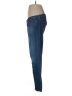 J.Crew 100% Cotton Hearts Blue Jeans Size 28 waist - photo 5