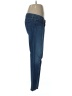 J.Crew 100% Cotton Hearts Blue Jeans Size 28 waist - photo 4