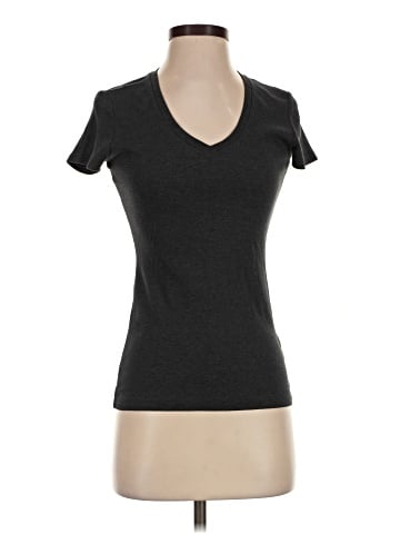 Banana Republic Short Sleeve T-Shirt (view 1)